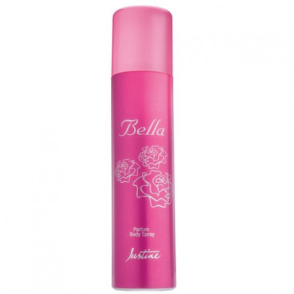 Bella Parfum Body Spray