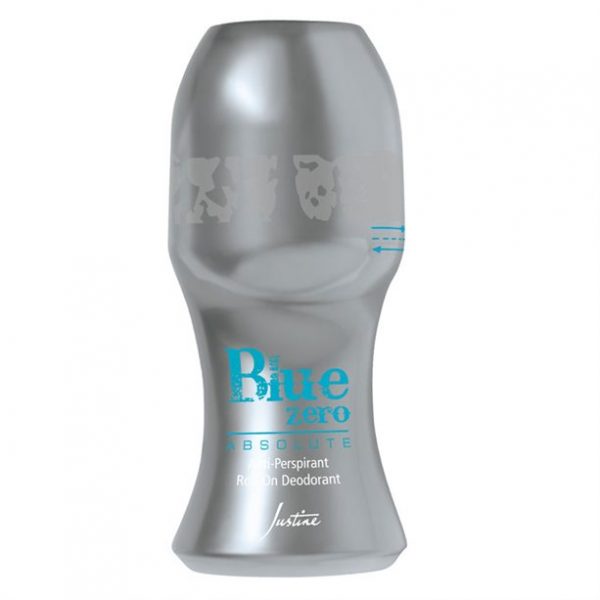 Blue Zero Absolute Roll-On Deodorant