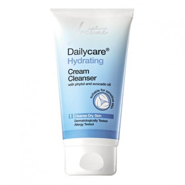Dailycare Hydrating Cream Cleanser